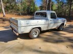 Thumbnail Photo 0 for 1968 Ford F100 2WD Regular Cab